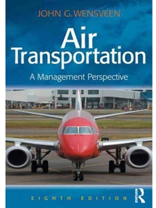 IA:AVM 333: AIR TRANSPORTATION