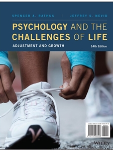 PSYCHOLOGY+CHALLENGES OF LIFE (LL)