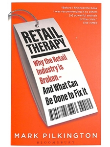 RETAIL THERAPY: WHY THE RETAIL INDUSTRY IS BROKEN...