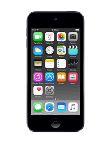 IPOD TOUCH 32GB SPACE GRAY