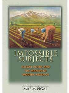 IMPOSSIBLE SUBJECTS:ILLEGAL ALIENS+...