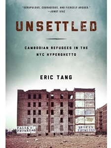 POD: UNSETTLED:CAMBODIAN REFUGEES IN...