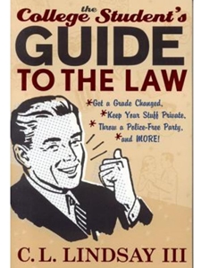 IA:LAJ 184: COLLEGE STUDENT'S GUIDE TO THE LAW