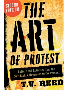 NOT AVAILABLE - ART OF PROTEST