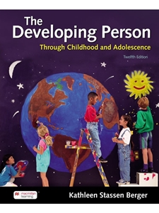 IA:PSY 314: DEVELOPING PERSON THROUGH CHILDHOOD AND ADOLESCENCE