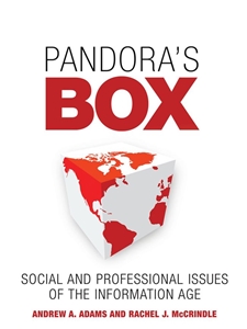 IA:IT 486: PANDORA'S BOX