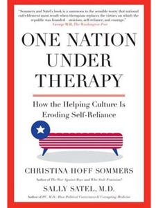 ONE NATION UNDER THERAPY