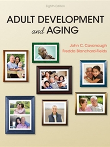 IA:PSY 452: ADULT DEVELOPMENT AND AGING
