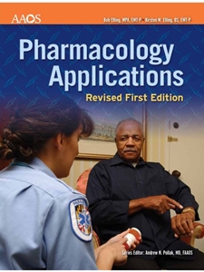 PHARMACOLOGY APPLICATIONS