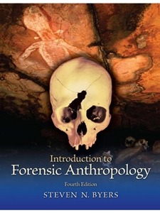 INTRO.TO FORENSIC ANTHROPOLOGY