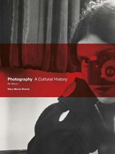 PHOTOGRAPHY:CULTURAL HISTORY