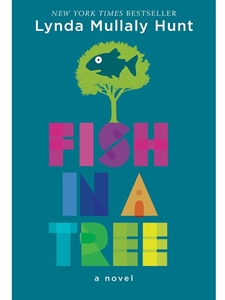 IA:ELEM 325: FISH IN A TREE