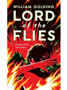 IA:ENG 422: LORD OF THE FLIES