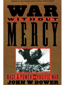 IA:HIST 103: WAR WITHOUT MERCY