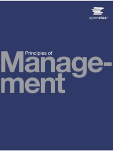 OER - PRINCIPLES OF MANAGEMENT- NO PURCHASE NECESSARY