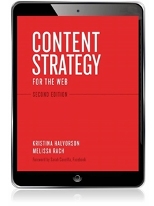 IA:ENG 404/504: CONTENT STRATEGY FOR THE WEB