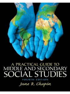 PRACTICAL GUIDE TO MIDDLE AND SECONDARY SOCIAL STUDIES (LL)