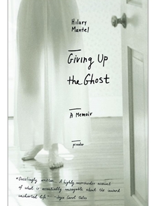IA:ENG 454/554: GIVING UP THE GHOST: A MEMOIR
