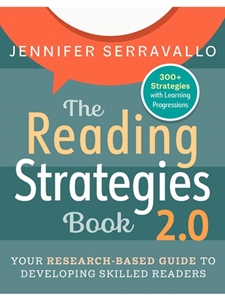 THE READING STRATEGIES BOOK 2.0