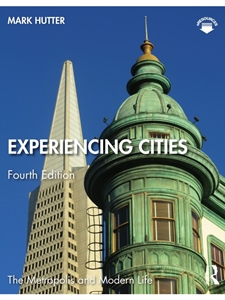 IA:SOC 415: EXPERIENCING CITIES