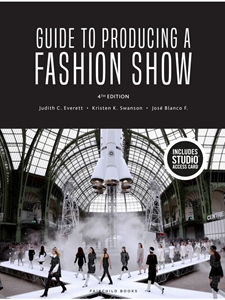 GUIDE TO PRODUCING A FASHION SHOW W/STUDIO ACCESS CARD
