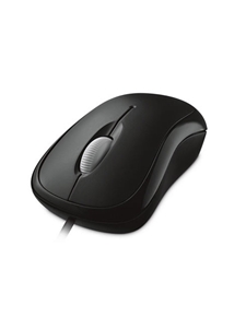 MICROSOFT USB WIRED OPTICAL MOUSE