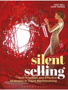 IA:ATM 350: SILENT SELLING