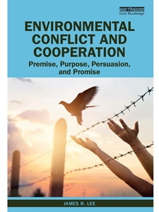 IA:ENST/POSC 364: ENVIRONMENTAL CONFLICT AND COOPERATION