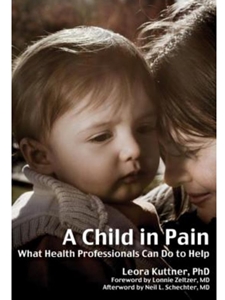IA:CDFS 418/518: A CHILD IN PAIN