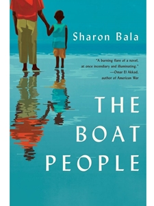 IA:ENG 243: THE BOAT PEOPLE