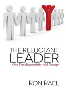 THE RELUCTANT LEADER