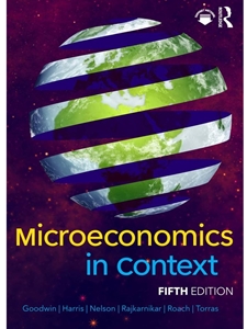 IA:ECON 201: MICROECONOMICS IN CONTEXT