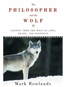 IA:ENG 466/566: THE PHILOSOPHER AND THE WOLF