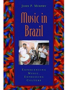 MUSIC IN BRAZIL-W/CD