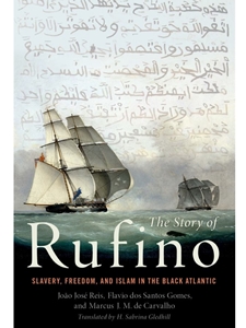 IA:HIST 321: THE STORY OF RUFINO