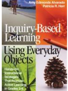 INQUIRY-BASED LEARNING USING EVERYDAY