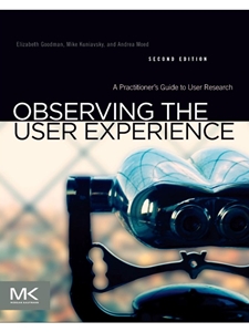 IA:ENG 472/572: OBSERVING THE USER EXPERIENCE