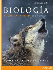 BIOLOGY: LIFE ON EARTH WITH PHYSIOLOGY; SPANISH EDITION