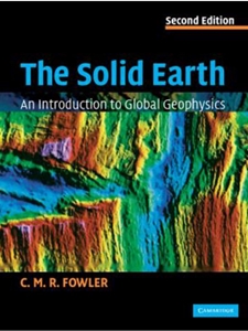 SOLID EARTH:INTRO.TO GLOBAL GEOPHYSICS