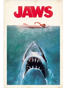 POSTER - JAWS