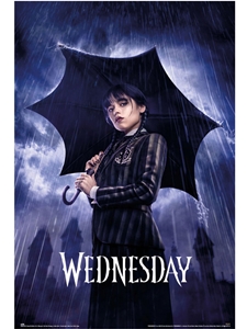 POSTER - WEDNESDAY