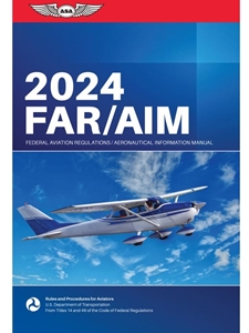 FAR/AIM 2024