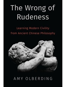 (EBOOK) THE WRONG OF RUDENESS