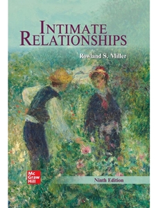 IA:CDFS 101: INTIMATE RELATIONSHIPS