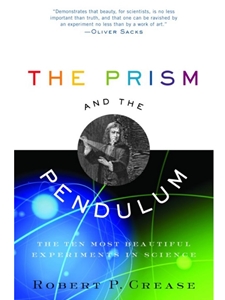 IA:DHC 380: THE PRISM AND THE PENDULUM