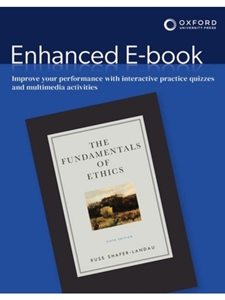 IA:PHIL 302: THE FUNDAMENTALS OF ETHICS