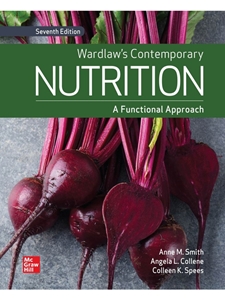IA:NUTR 101: WARDLAW'S CONTEMPORARY NUTRITION: A FUNCTIONAL APPROACH