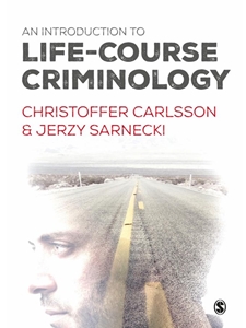 POD - INTRODUCTION TO LIFE-COURSE CRIMINOLOGY