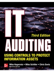 DLP:IT 677: IT AUDITING USING CONTROLS TO PROTECT INFORMATION ASSETS