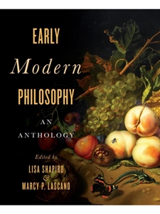 (NO RETURNS - S.O. ONLY) EARLY MODERN PHILOSOPHY